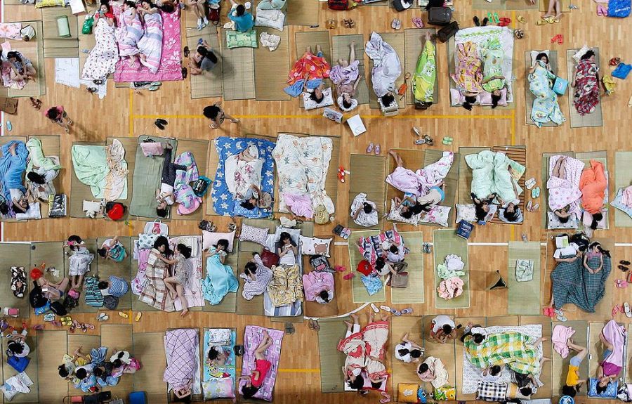 Лучшие фотографии 2013 года по версии агентства Getty Images Лучшие фотографии 2013 года по версии агентства Getty Images