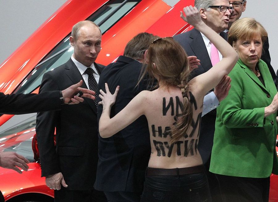 Лучшие фотографии 2013 года по версии агентства Getty Images Лучшие фотографии 2013 года по версии агентства Getty Images