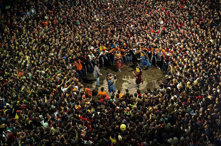 Лучшие фотографии 2013 года по версии агентства Getty Images Лучшие фотографии 2013 года по версии агентства Getty Images
