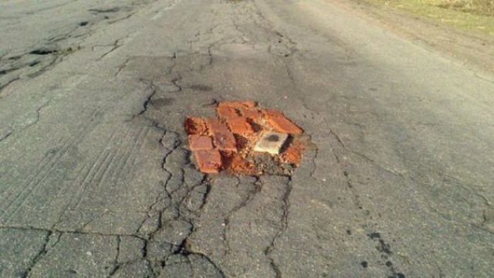 Привет из России