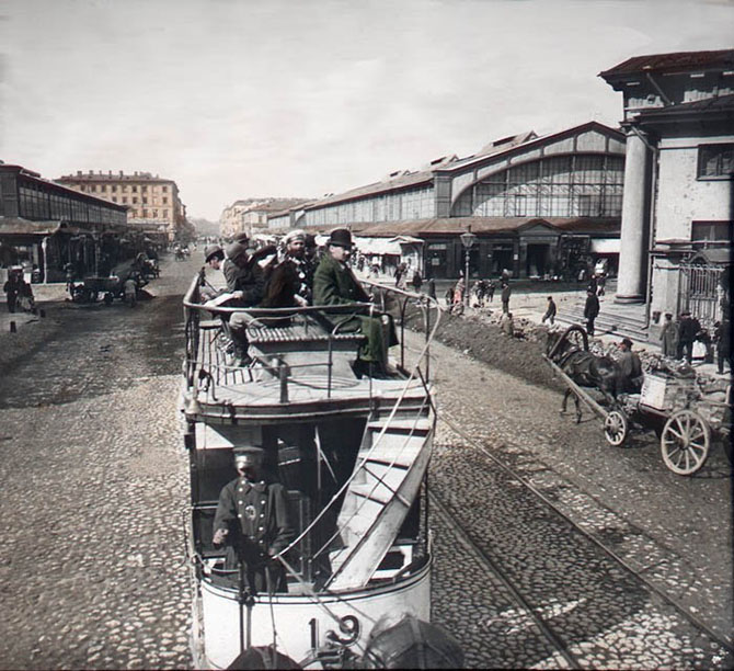 Фотографии России в 1896 году Фотографии России в 1896 году