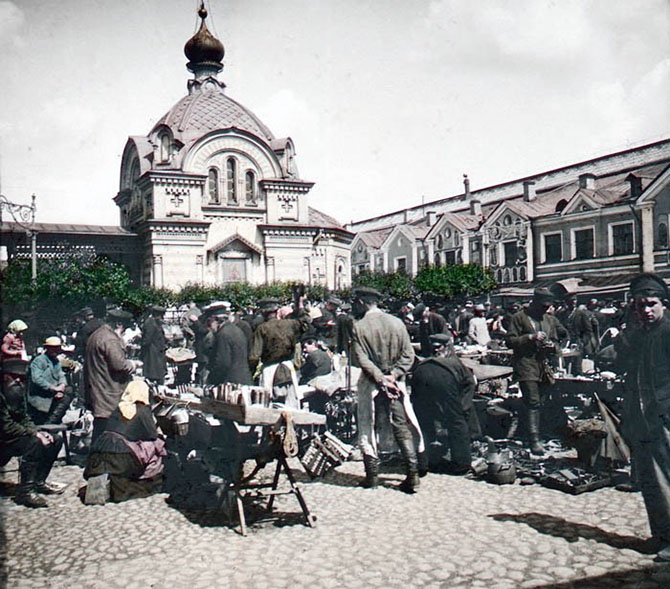 Фотографии России в 1896 году Фотографии России в 1896 году