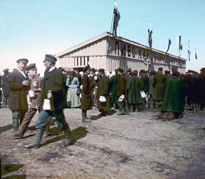 Фотографии России в 1896 году Фотографии России в 1896 году