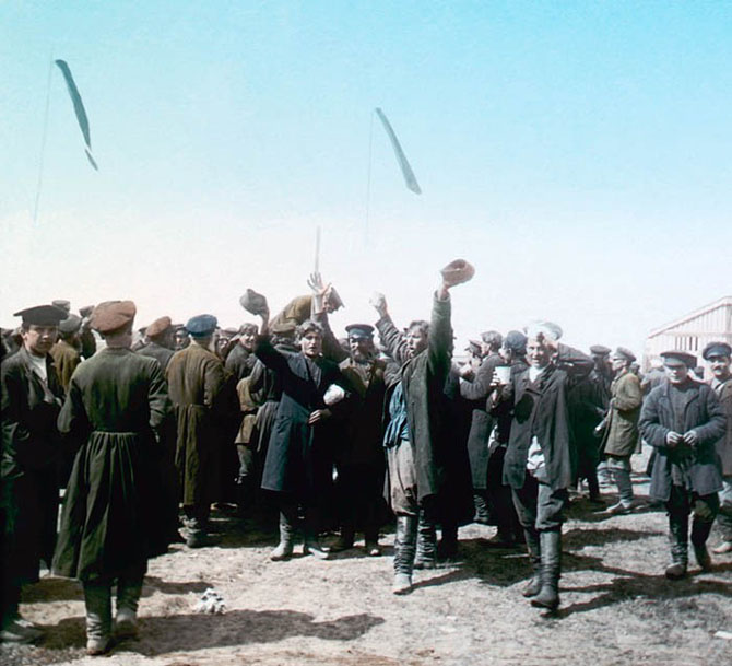 Фотографии России в 1896 году Фотографии России в 1896 году