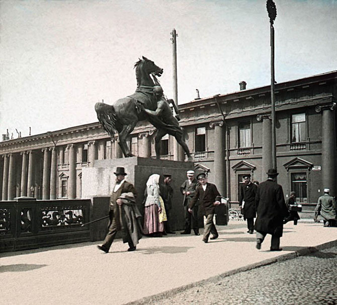 Фотографии России в 1896 году Фотографии России в 1896 году