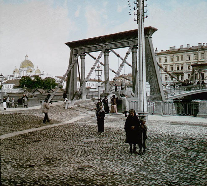 Фотографии России в 1896 году Фотографии России в 1896 году