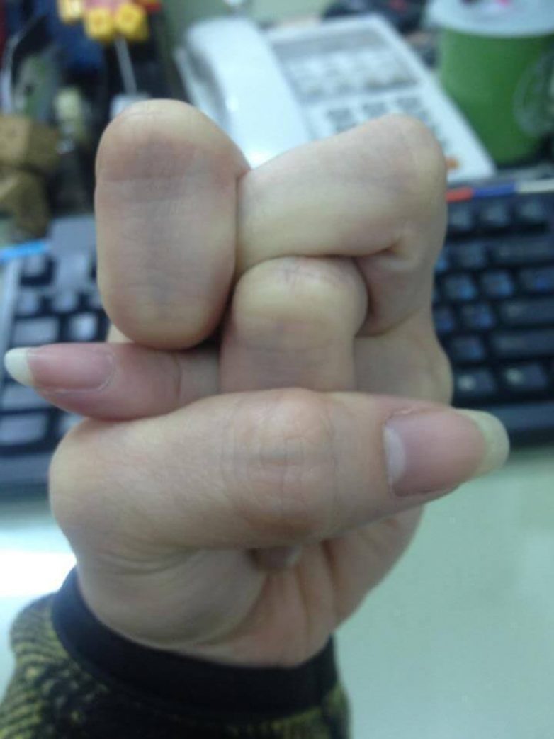 Слабо повторить?
