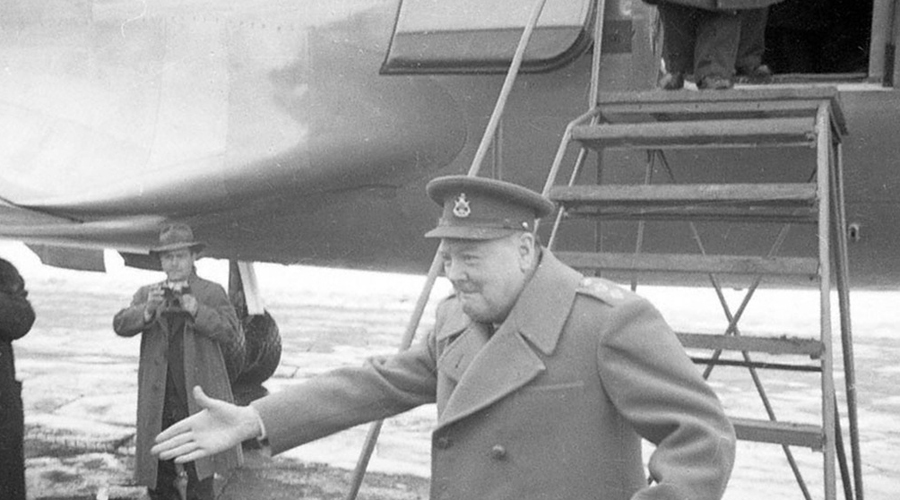 Когда-то засекреченная правда о Сталине Когда-то засекреченная правда о Сталине