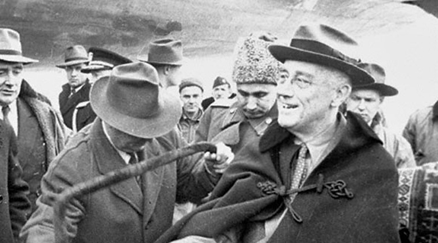 Когда-то засекреченная правда о Сталине Когда-то засекреченная правда о Сталине
