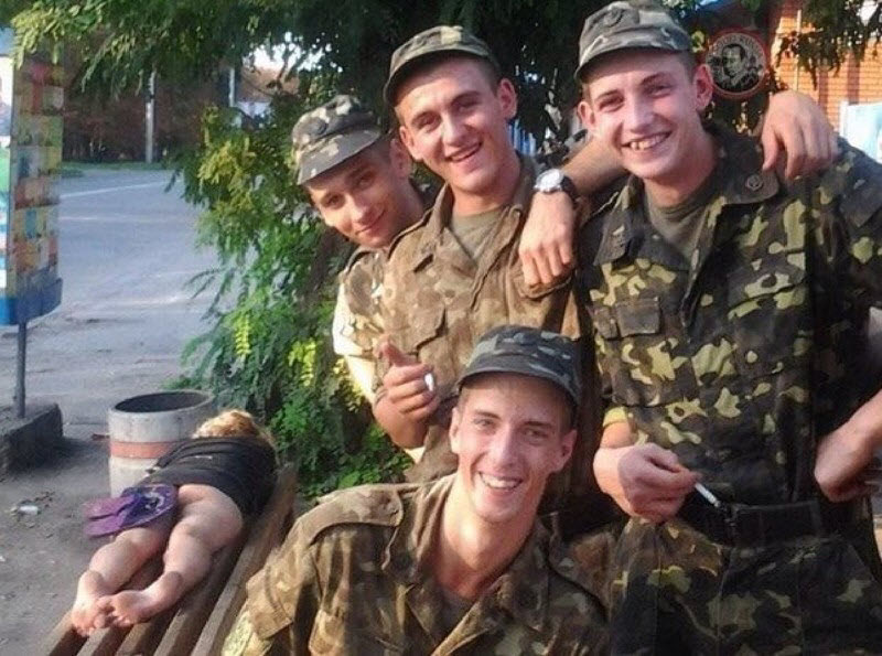 Чудики из социальных сетей