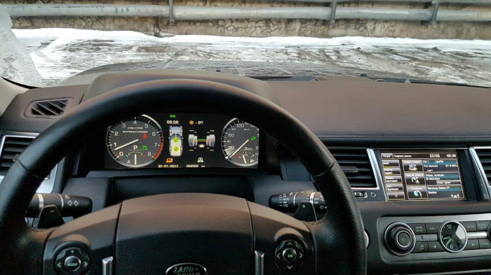 10 технологий, которые уже делают вождение автомобиля лучше, хотя еще недавно казались научной фантастикой 10 технологий, которые уже делают вождение автомобиля лучше, хотя еще недавно казались научной фантастикой