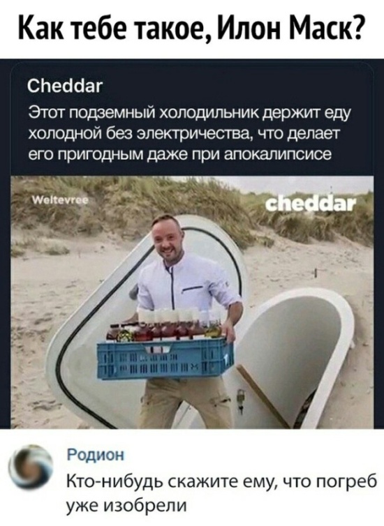Прикольные картинки