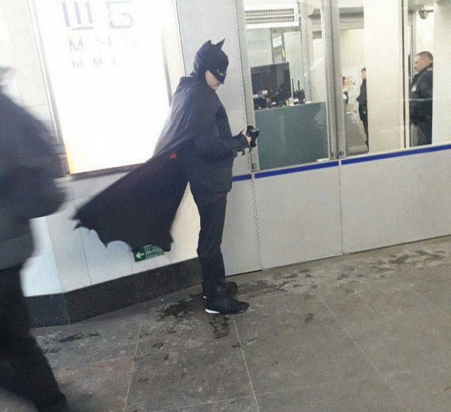 Фотографии с просторов нашей бескрайней