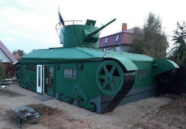 Фотографии с просторов нашей бескрайней