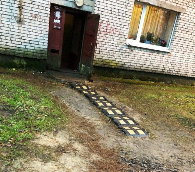 Фотографии с просторов нашей бескрайней