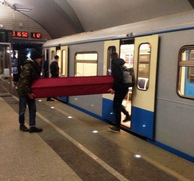 Фотографии с просторов нашей бескрайней