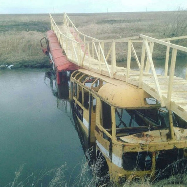 Фотографии с просторов нашей бескрайней