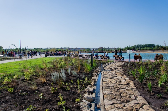 Развитие малых городов на примере Арска в Татарстане Развитие малых городов на примере Арска в Татарстане