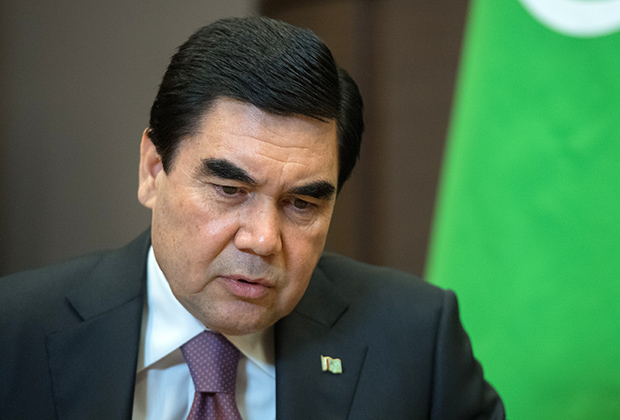 Причины, по которым жителям Туркменистана запретили уезжать из страны Причины, по которым жителям Туркменистана запретили уезжать из страны
