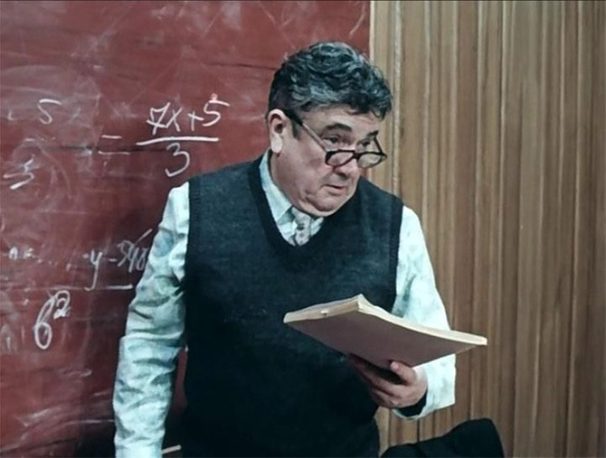 Как снимали «Приключения Электроника»