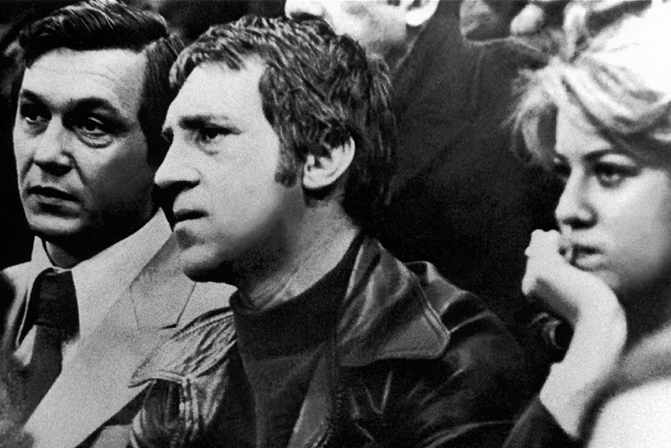 Любимые женщины Владимира Высоцкого Любимые женщины Владимира Высоцкого
