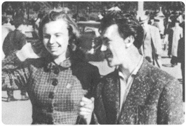 Любимые женщины Владимира Высоцкого Любимые женщины Владимира Высоцкого