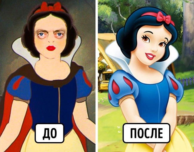 14 фишек, которые помогут вам не пугаться утром своего отражения в зеркале 14 фишек, которые помогут вам не пугаться утром своего отражения в зеркале