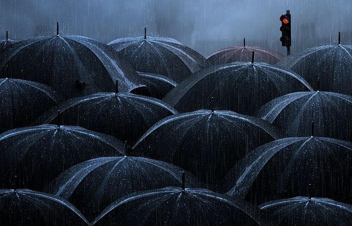 Как понять, что человека нужно спасать от депрессии Как понять, что человека нужно спасать от депрессии