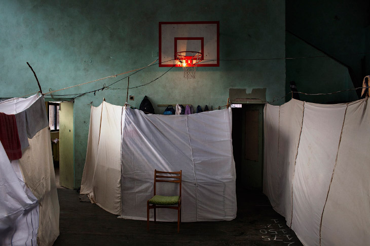 Победители международного конкурса World Press Photo 2013 Победители международного конкурса World Press Photo 2013