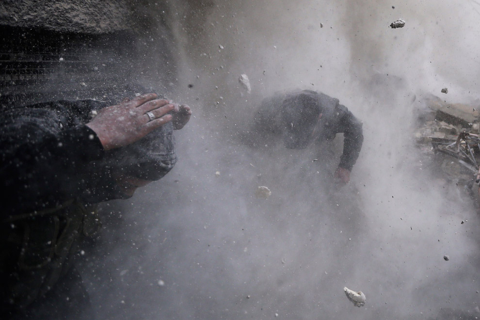 Победители международного конкурса World Press Photo 2013 Победители международного конкурса World Press Photo 2013