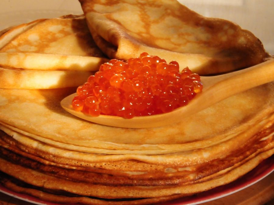Факты о Масленнице (9 фото) Факты о Масленнице (9 фото)