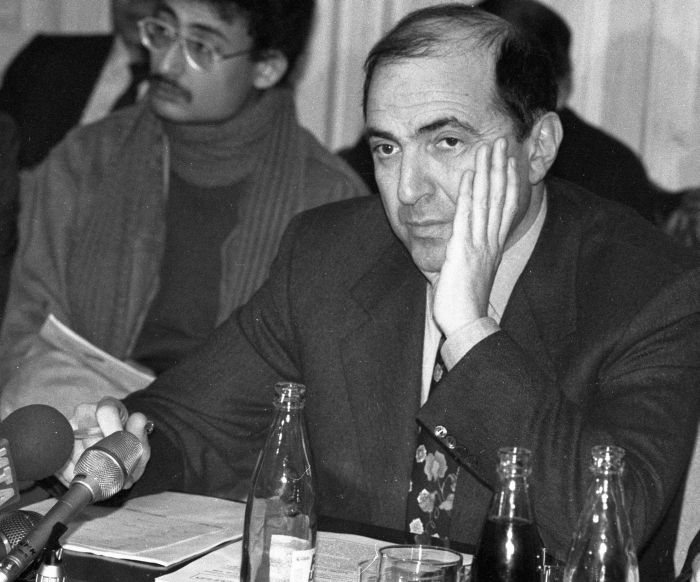 15 фактов о Борисе Березовском (15 фото) 15 фактов о Борисе Березовском (15 фото)