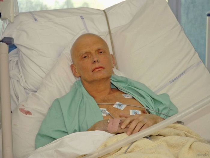 15 фактов о Борисе Березовском (15 фото) 15 фактов о Борисе Березовском (15 фото)