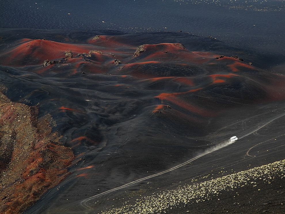 National Geographic: лучшие фотографии марта National Geographic: лучшие фотографии марта