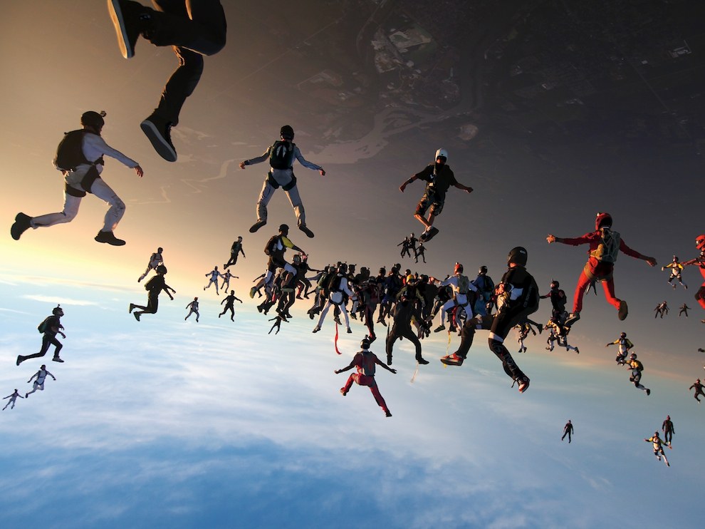 National Geographic: лучшие фотографии марта National Geographic: лучшие фотографии марта