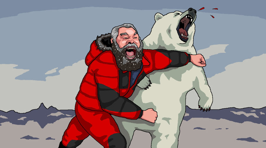 Люди, победившие смерть Люди, победившие смерть