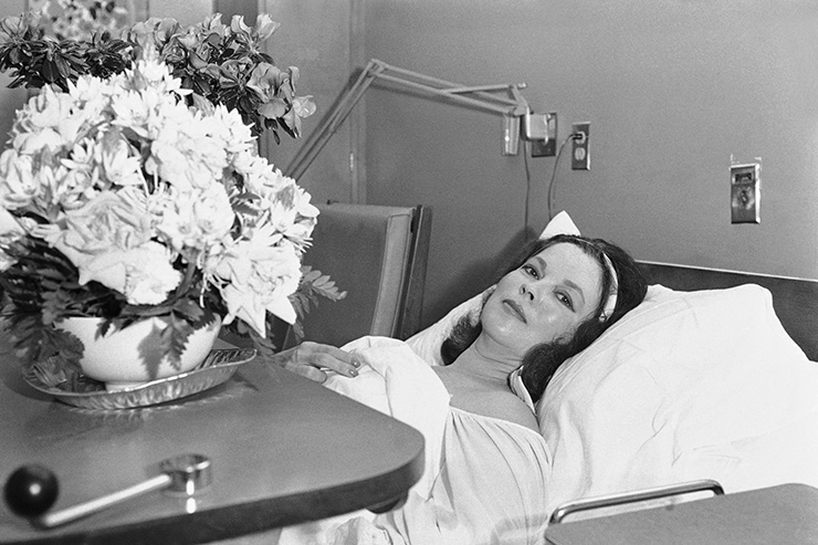 Ширли Темпл: история о том, как получить «Оскар» в 6 лет Ширли Темпл: история о том, как получить «Оскар» в 6 лет