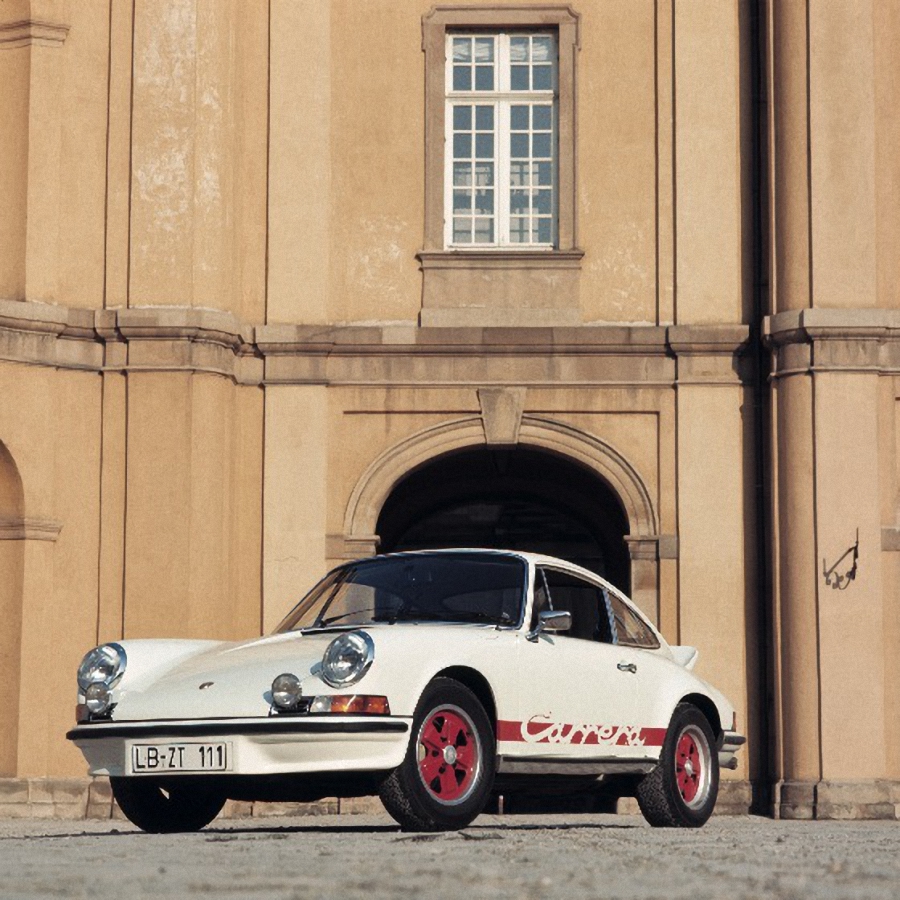 Лучшие архивные модели Porsche Лучшие архивные модели Porsche