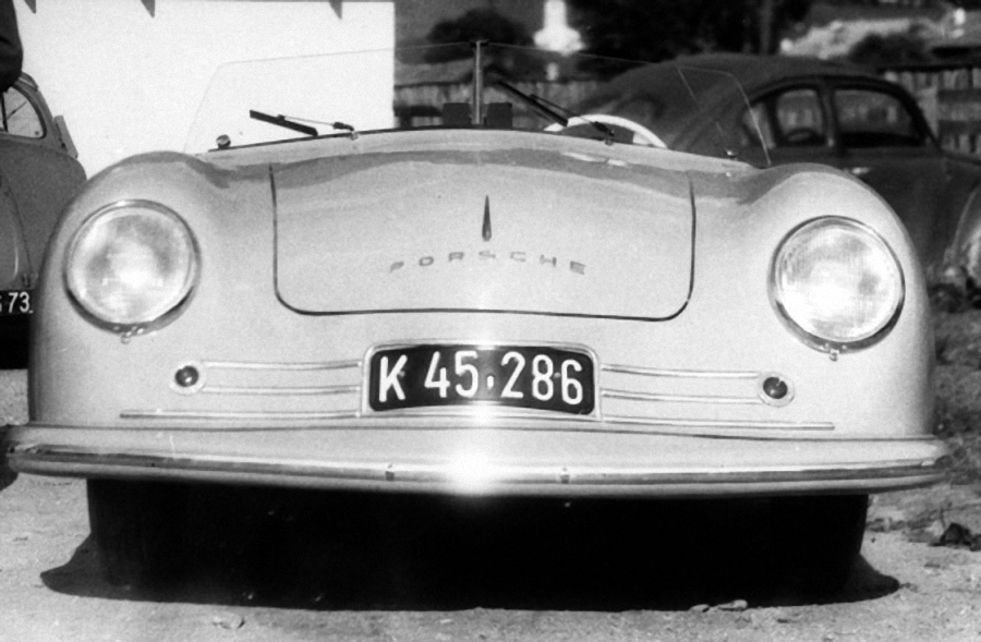Лучшие архивные модели Porsche Лучшие архивные модели Porsche