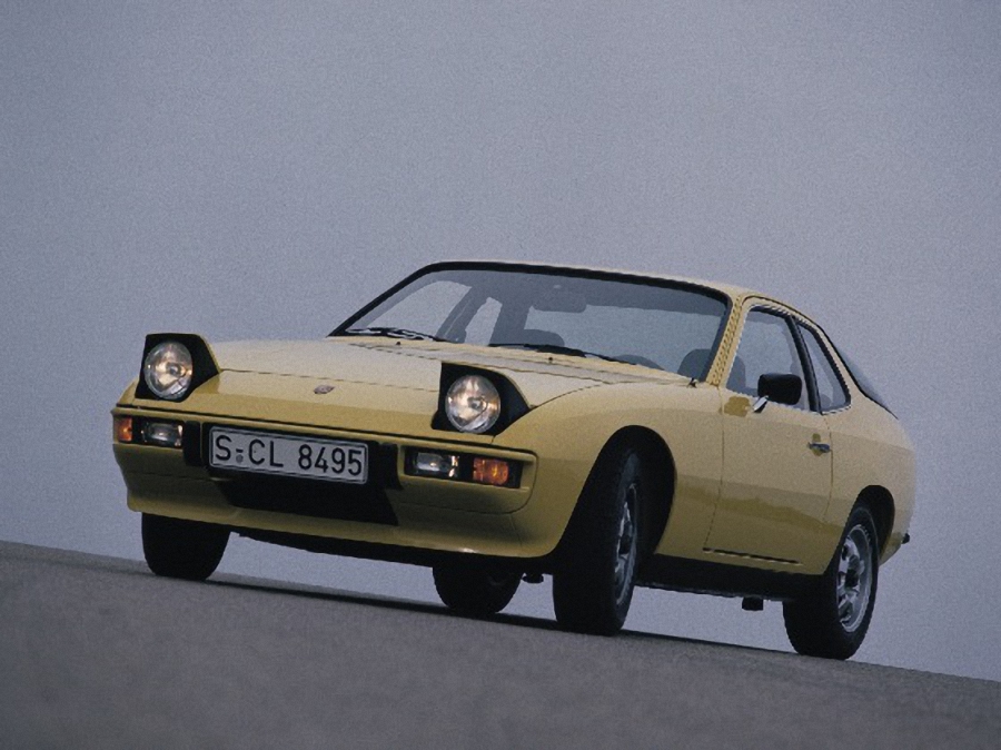 Лучшие архивные модели Porsche Лучшие архивные модели Porsche