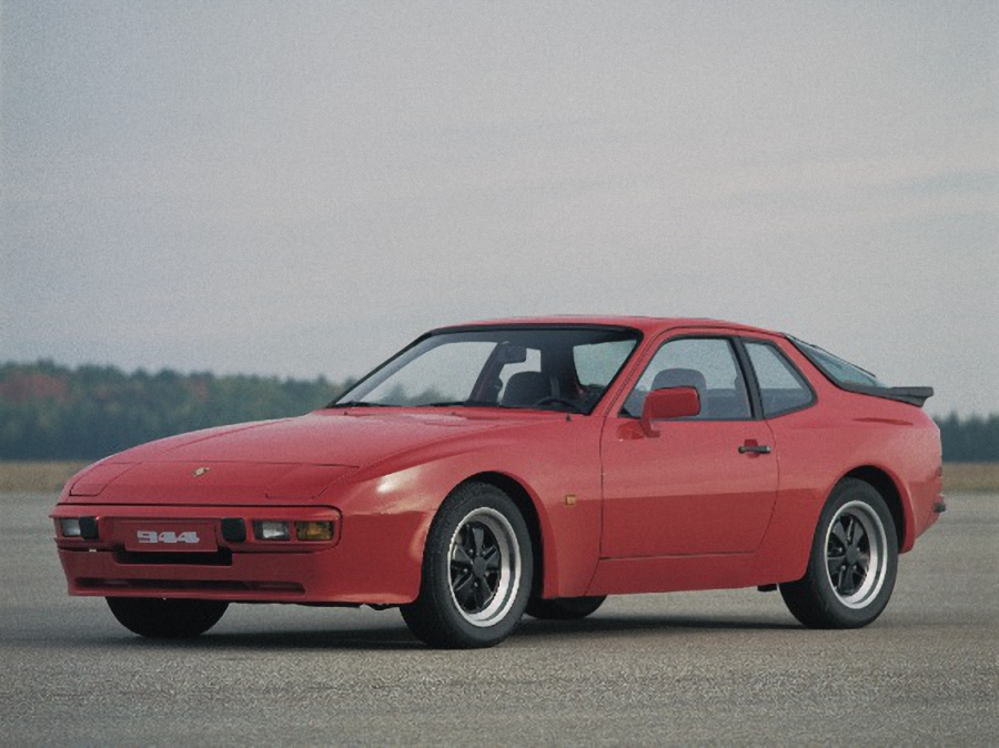 Лучшие архивные модели Porsche Лучшие архивные модели Porsche