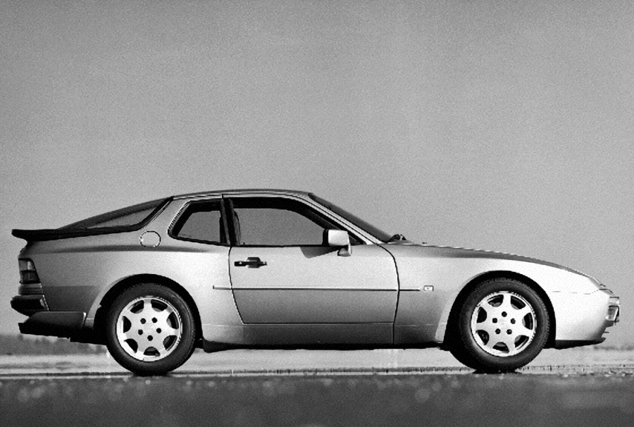 Лучшие архивные модели Porsche Лучшие архивные модели Porsche
