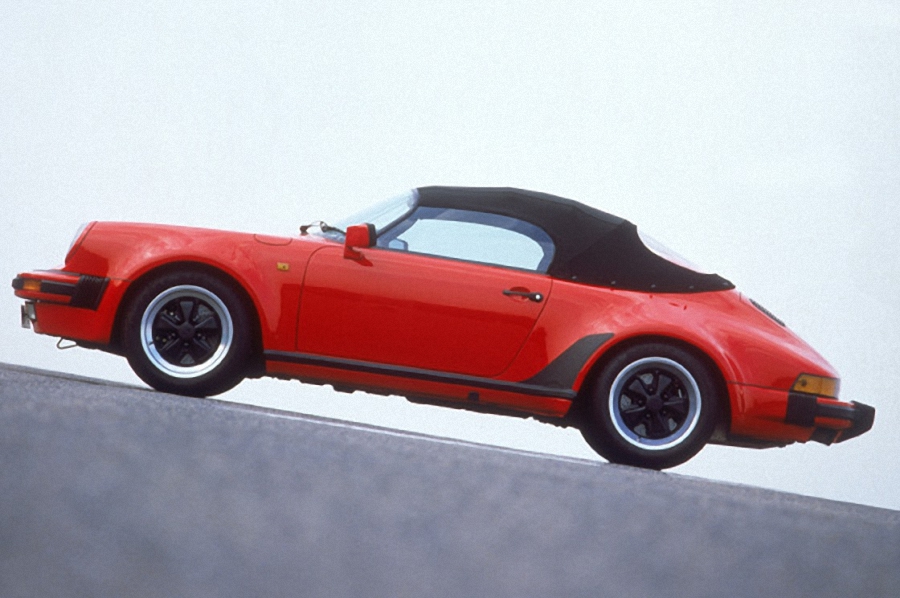 Лучшие архивные модели Porsche Лучшие архивные модели Porsche