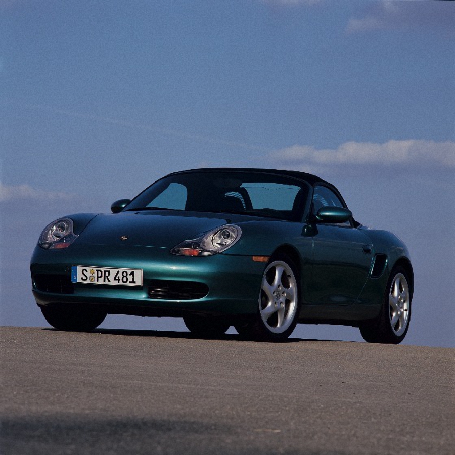 Лучшие архивные модели Porsche Лучшие архивные модели Porsche
