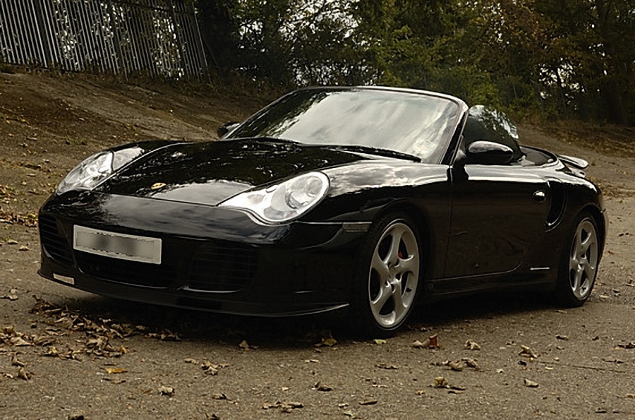 Лучшие архивные модели Porsche Лучшие архивные модели Porsche