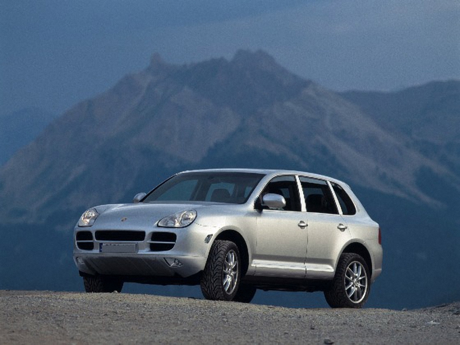 Лучшие архивные модели Porsche Лучшие архивные модели Porsche