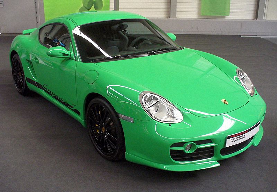 Лучшие архивные модели Porsche Лучшие архивные модели Porsche