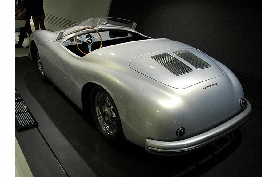 Лучшие архивные модели Porsche Лучшие архивные модели Porsche