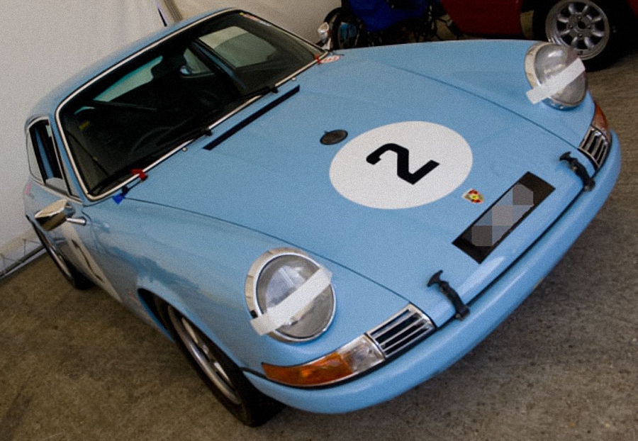 Лучшие архивные модели Porsche Лучшие архивные модели Porsche