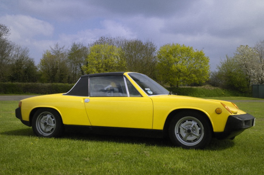 Лучшие архивные модели Porsche Лучшие архивные модели Porsche